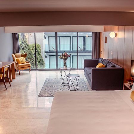 Hotel Luca Meksyk Zewnętrze zdjęcie