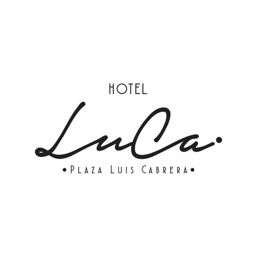 Hotel Luca Meksyk Zewnętrze zdjęcie